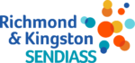 Richmond & Kingston SENDIASS logo